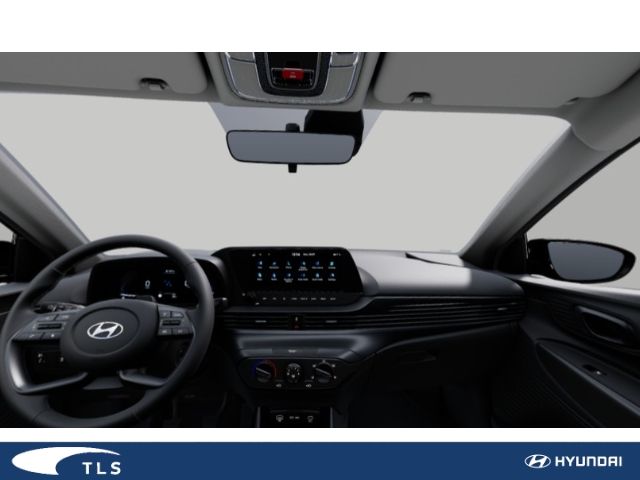 Hyundai i20 – Bild 3