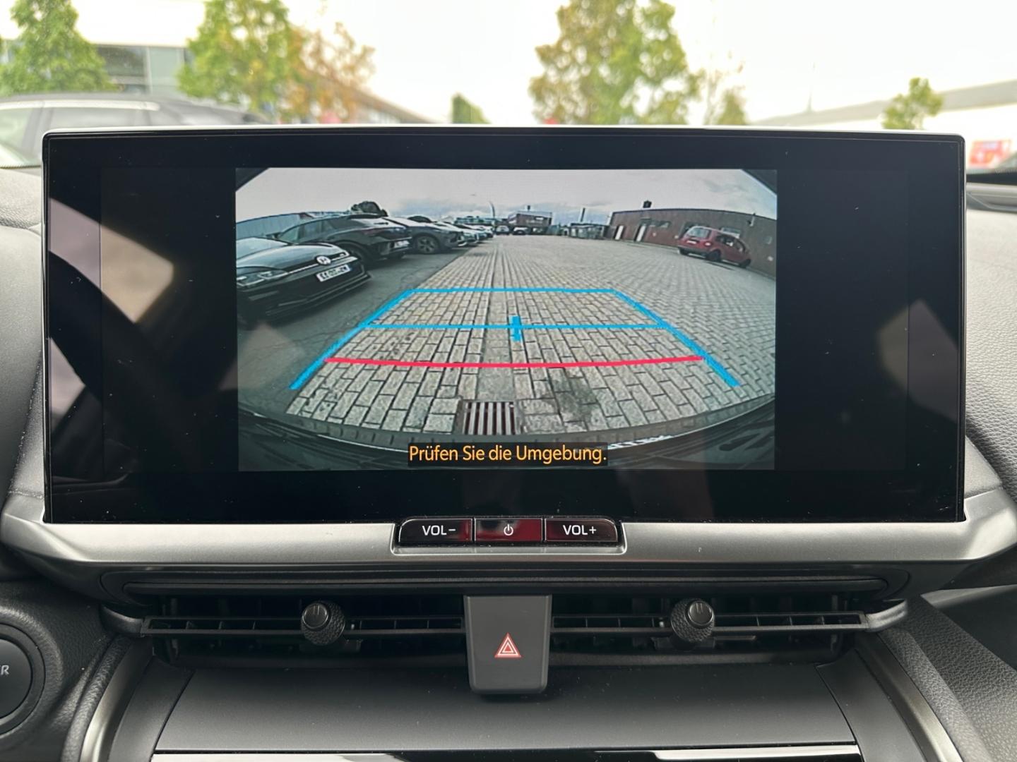 Toyota C-HR 2.0 Plug-In Hybrid Teamplayer *ACC*Kamera*S, миниатюра 25