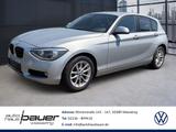 BMW 120 d KLIMA PDC SITZHEIZUNG BI-XENON NAVI - BMW 120 in Bonn