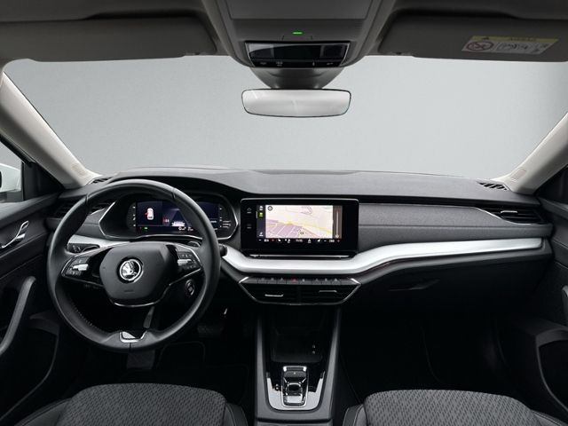 Octavia Combi 2.0 TDI DSG STYLE LED+NAVI+ACC+PDC