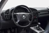 BMW 320i Coupé (E36) | 1.Hand | nur 37.000 km | Orig - BMW 320: E36 320i