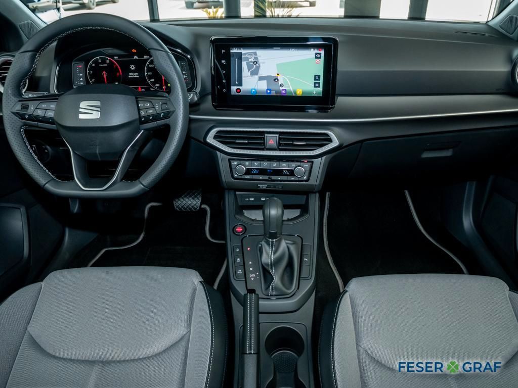 Seat Ibiza - Bild 11