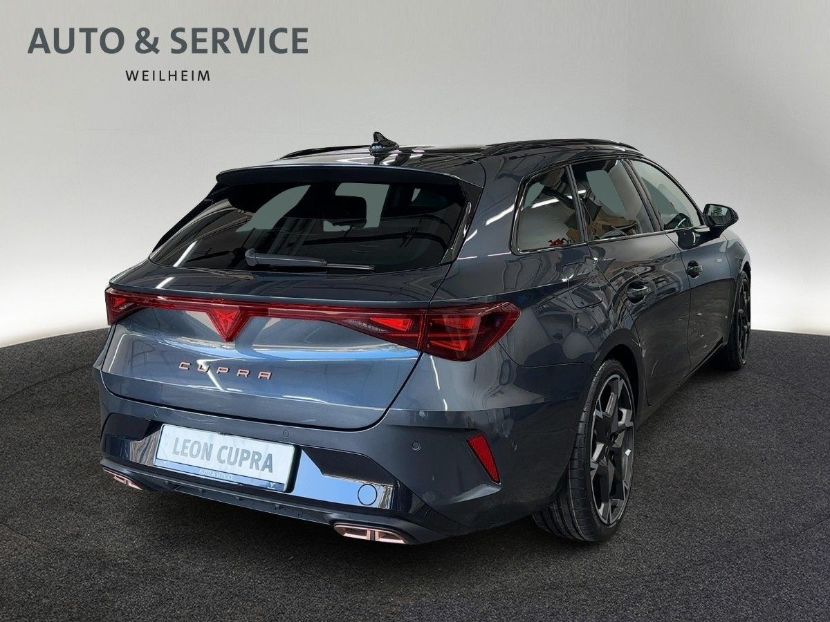 Cupra Leon - Bild 4