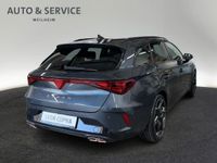 Cupra Leon - Vorschau Bild 4