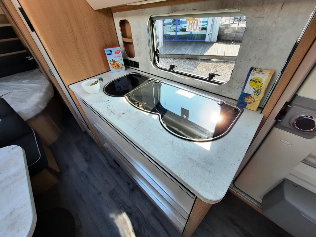 Fahrzeugabbildung LMC Vivo 522 K Verfüg./Sparen Sie 2.981,- €
