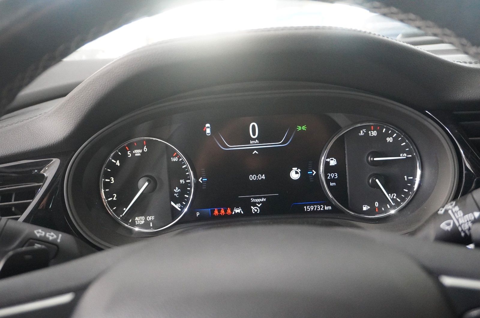 Fahrzeugabbildung Opel Insignia B ST 2.0D ULTIMATE NAVI/LED/KAMERA/AHK