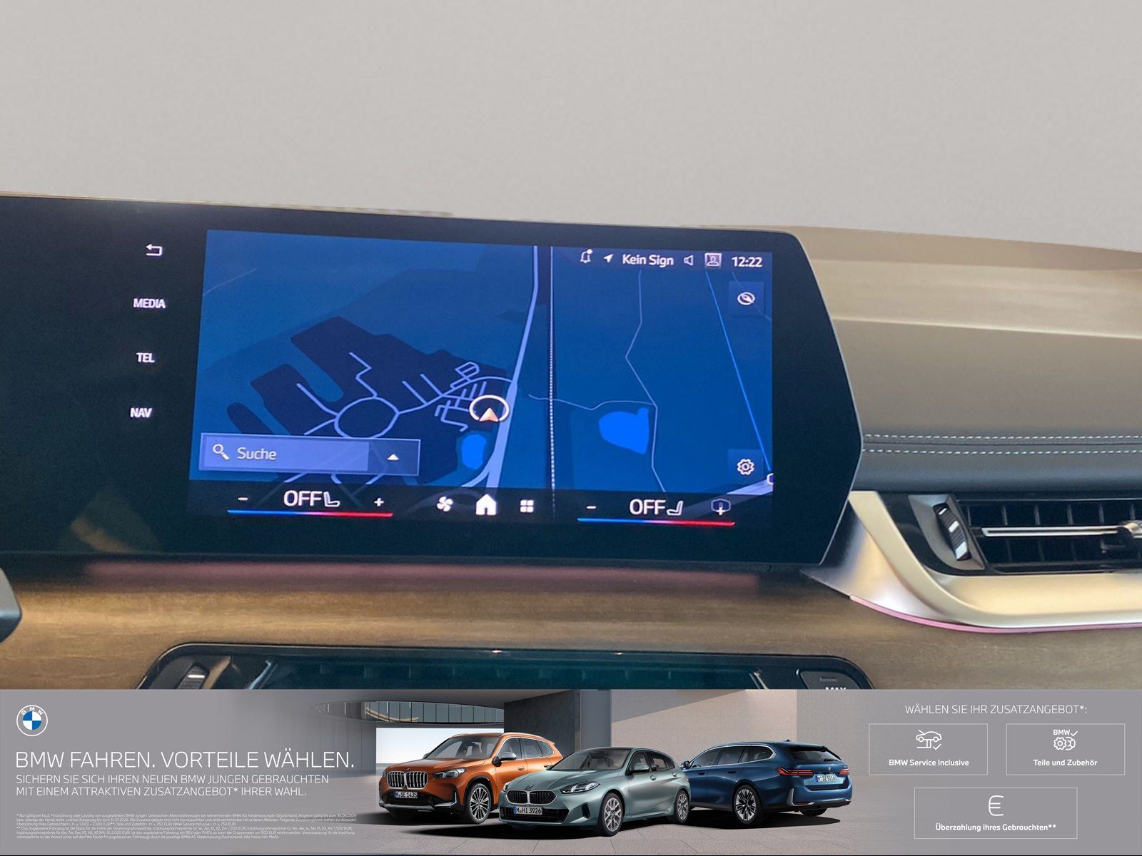 BMW 220 Active Tourer - Bild 16