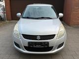 Suzuki Swift Basic - Suzuki Swift: Basic