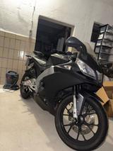 Aprilia RS125 - APRILIA RS 125