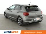 Volkswagen Polo 2.0 TSI GTI Aut. *NAVI*VC*LED*ACC* - VW Polo Gebrauchtwagen in Köln