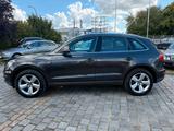 Audi Q5 3.0 TDI  quattro S line Stronic  Allrad - gebrauchte Audi Q5 aus dem Jahr 2012
