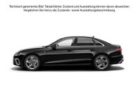Audi A4 - Vorschau Bild 8