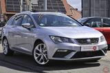 Seat Leon ST FR *PANO*NAVI*AHK*Vollleder*