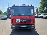 MAN TGL 12.210  mit Kran - Offers