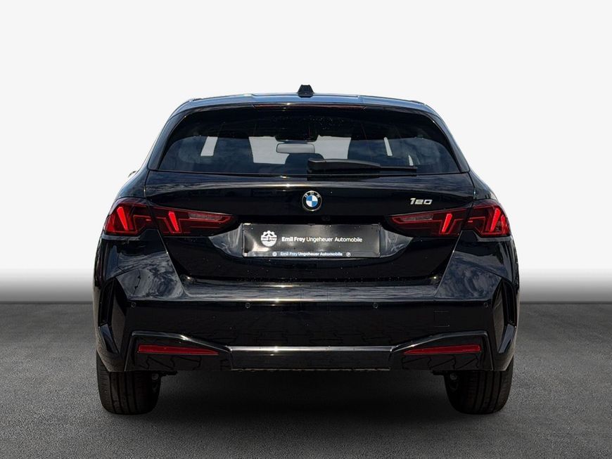 BMW 120 - Bild 6