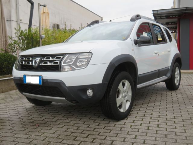 Dacia Duster 1.2 TCe 125 CV S&S 4x2 Serie Specia