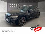 Audi SQ5 TDI quattro tiptronic Matrix-LED Navi DAB VC - Audi SQ5 in Frankfurt (Main)