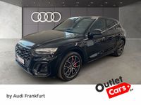 Audi SQ5 - Vorschau Bild 1