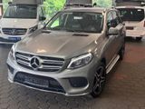 Mercedes-Benz GLE 250d 4Matic*AMG*LED*EU6*COMAND*FULL SERVICE - Mercedes-Benz: Service D