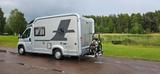 Knaus TI 550 MD - Knaus 5