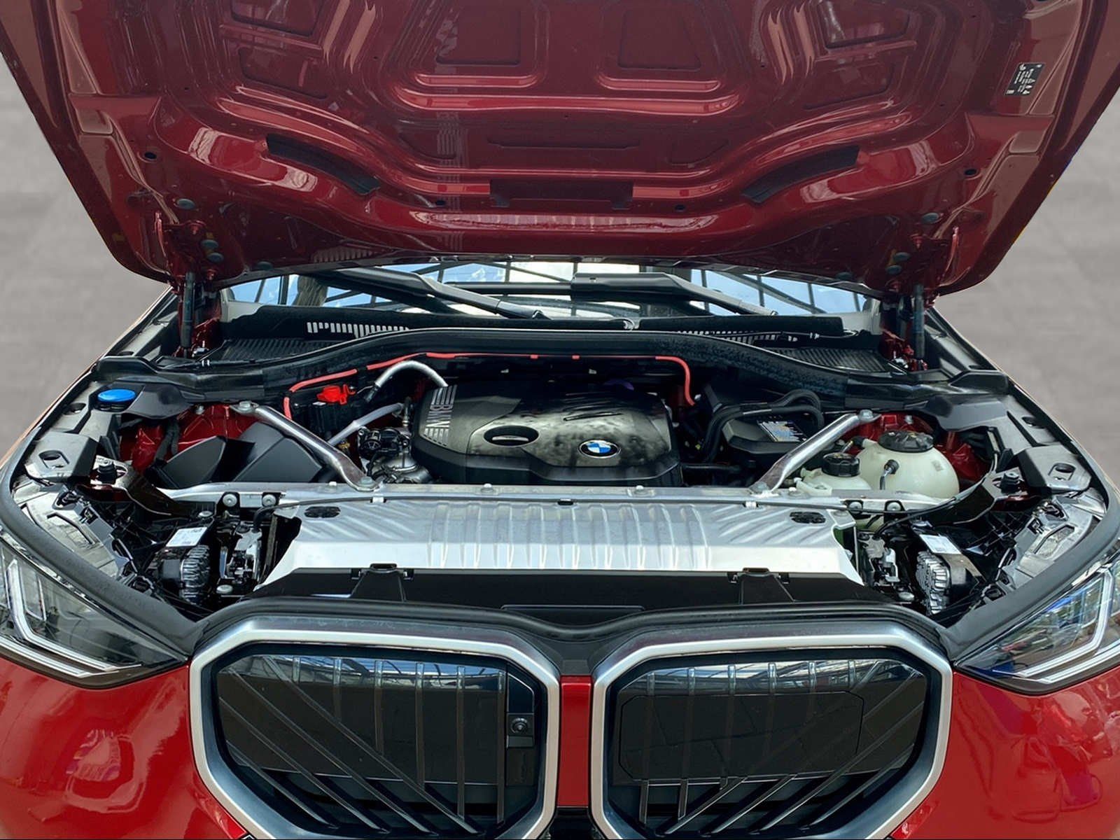 BMW X3 - Bild 21
