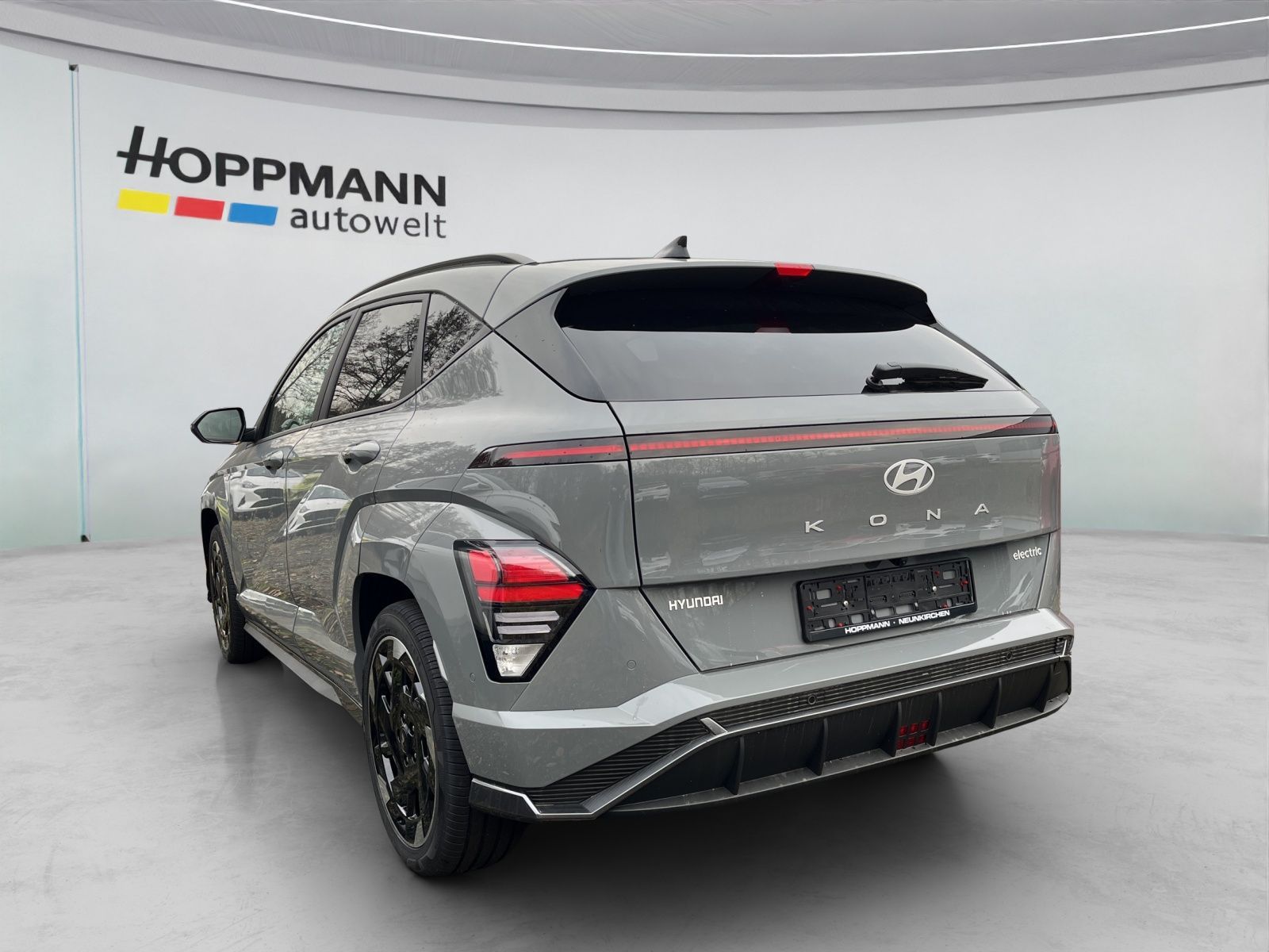Hyundai KONA Elektro – Bild 5