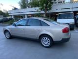 Audi A6 2.4 Top Zustand tel.01708044052 Tüv 9.27 Klim - Audi A6 aus 2000: Limousine