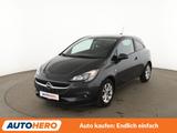 Opel Corsa 1.4 ON ecoFlex Aut.*TEMPO*PDC*SHZ*LHZ*ALU* - Opel Corsa mit Benzin-Antrieb: Kleinwagen, Automatik, 1.4