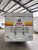 Ford Etrusco T 6.9 SF Ford Transit 2.0 TDCi - Ford Fo