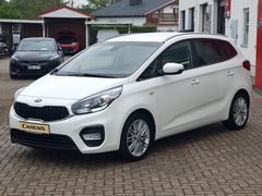 Fahrzeugabbildung Kia Carens 1.7 CRDi Dream Team Navi 7 Sitzer