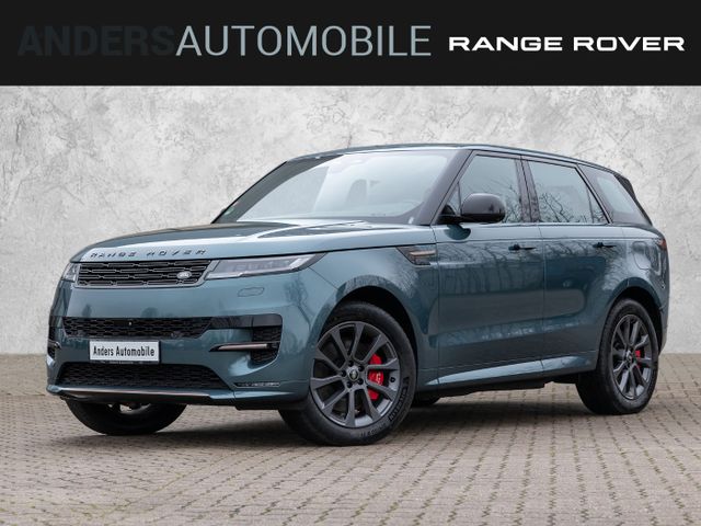 Land Rover Range Rover Sport P440e Hybrid Dynamic SE HUD