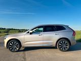 Volvo XC60 B4 Diesel Plus Bright (1 Owner, Salon) - Volvo XC60: Plus Bright