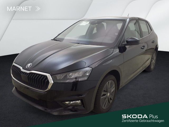 Skoda Fabia  1.0 TSI DSG Style*LED*Kamera*Navi*