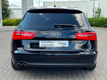 Audi A6 - 5