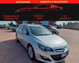 Opel Astra 1.7 CDTI 110CV Sports Tourer Cosmo - Opel Astra: 7 Cdti