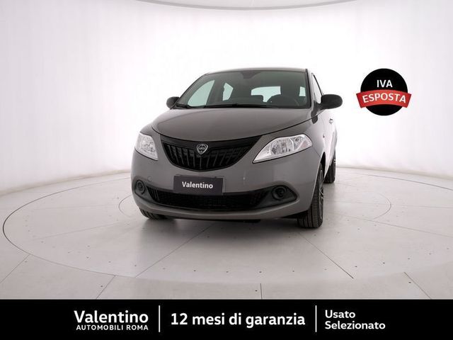 Другие Lancia Ypsilon 1.0 FireFly 5 porte S&S Hybrid Si