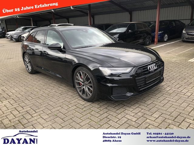 Audi A6 55 TFSI e quattro sport Pano Head ACC Matrix 