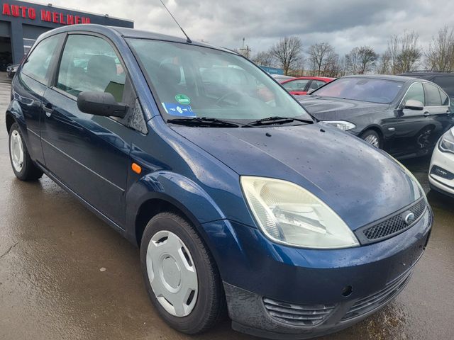 Ford Fiesta 1.3 Klima