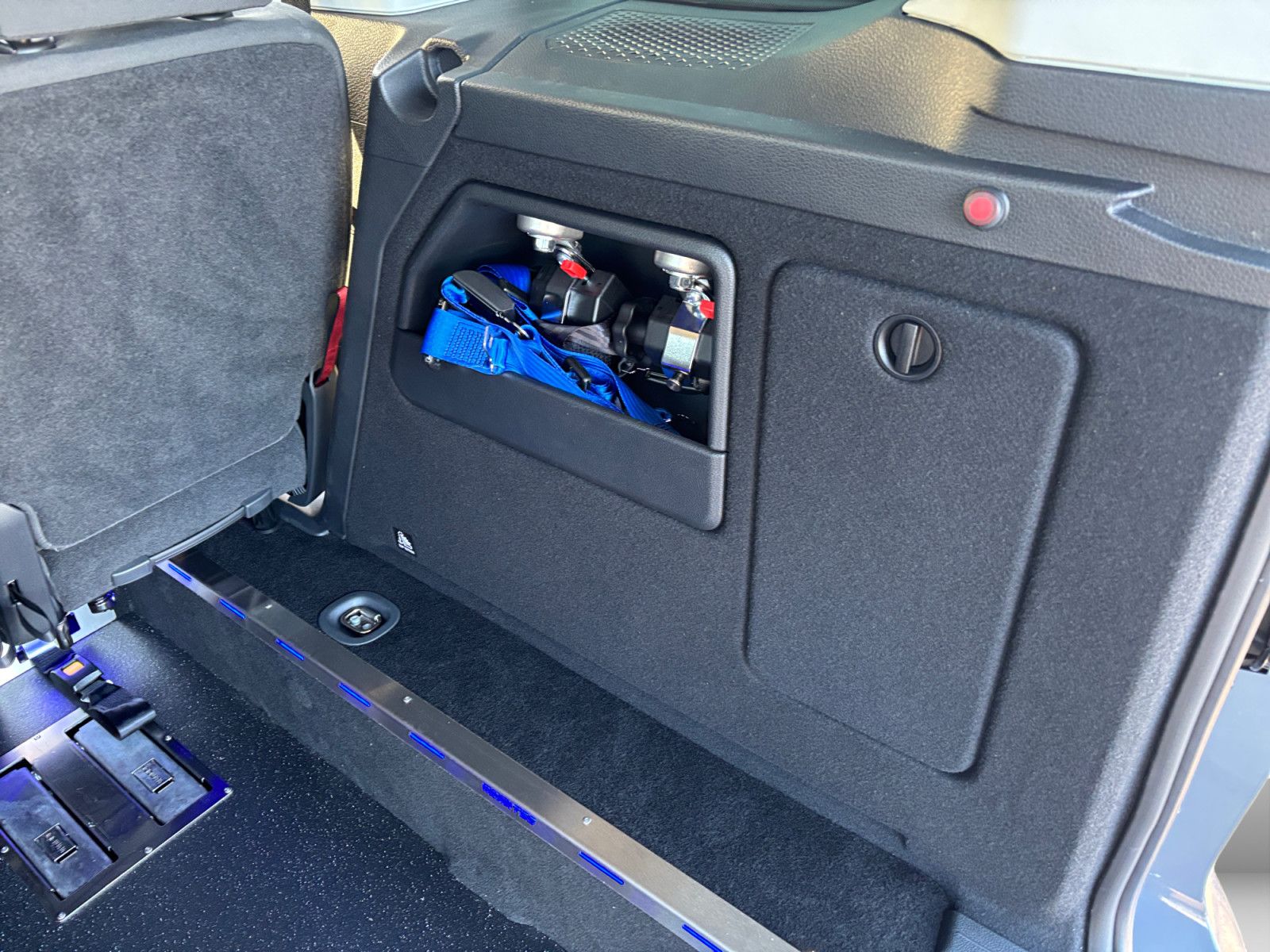 Volkswagen Caddy - Bild 6