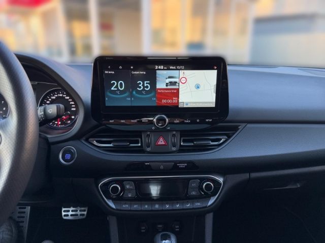 Fahrzeugabbildung Hyundai i30 Fastback N Performance Panodach Navi Leder S