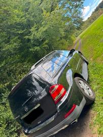 2007 Mercedes-BENZ GL — миниатюра 11
