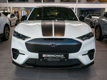 Ford Mustang Mach-E GT RALLY AWD LED MATRIX KAMERA