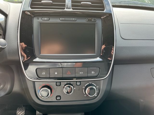 Fahrzeugabbildung Dacia Spring Essential