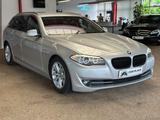 BMW 530 Baureihe 5 Touring 530 i - : Kombi, Bau