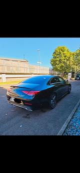 Mercedes-Benz CLS 400 d 4MATIC - - Mercedes-Benz CLS 400 von privat