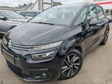 Citroën C4 Picasso/Spacetourer PureTech 130 EAT8 TOP #21 - Citroën C4 Picasso mit Benzin-Antrieb: 1.8