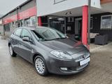 Fiat Bravo 1.4 *Klima*Scheckheft* - gebrauchte Fiat Bravo aus dem Jahr 2010
