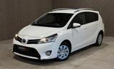 Toyota Sportsvan 1.6D-4D - Toyota Verso: D4d