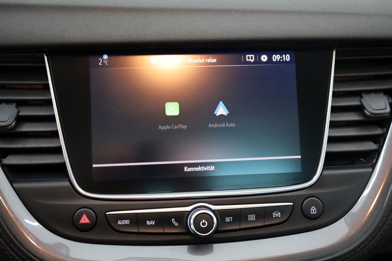 Fahrzeugabbildung Opel Grandland(X) TLeder,Navi,LED,Panorama,Kamera,AHK