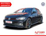 Volkswagen Polo 2.0 TSI GTI DSG LED Navi ACC PDC Sportsitze - Volkswagen Polo: Dsg